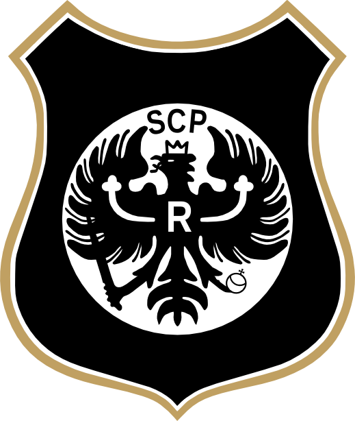 Wappen SC Preußen Insterburg